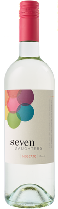 Seven Daughters Moscato 2016